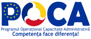 Logo POCA